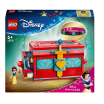 LEGO Disney – Šperkovnica Snehulienka